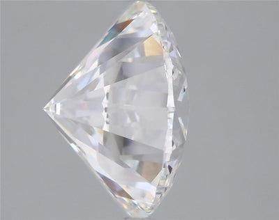 5.02 Carat Round Lab Diamond :: Greenstar spin frame 05