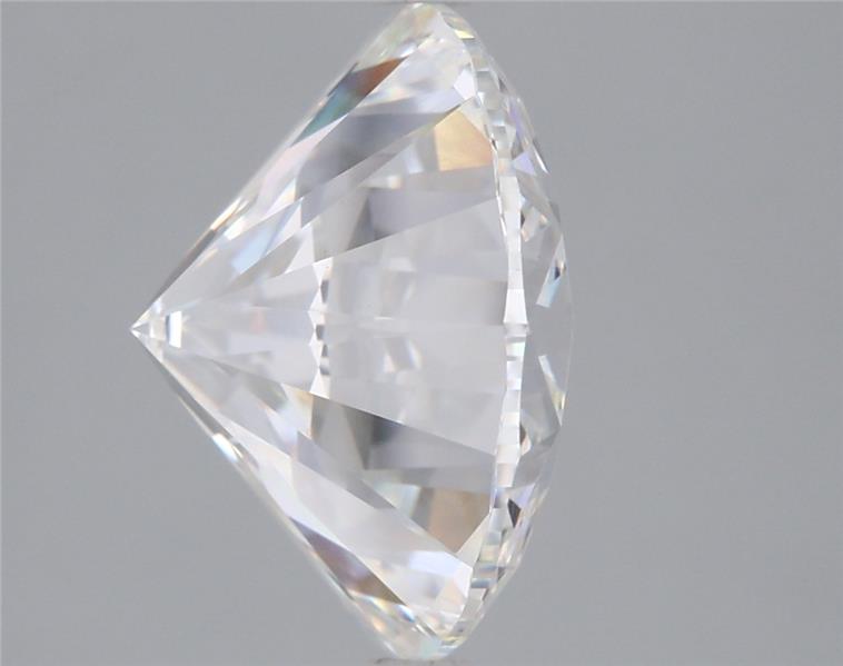 5.02 Carat Round Lab Diamond :: Greenstar spin frame 05