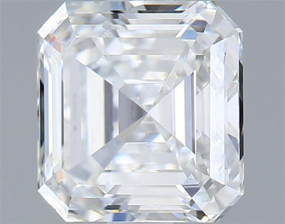 1.50 Carat Asscher Lab Diamond :: Greenstar spin frame 05