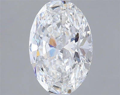 1.56 Carat Oval Lab Diamond :: Greenstar spin frame 05