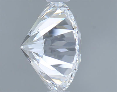 1.53 Carat Round Lab Diamond :: Greenstar spin frame 05