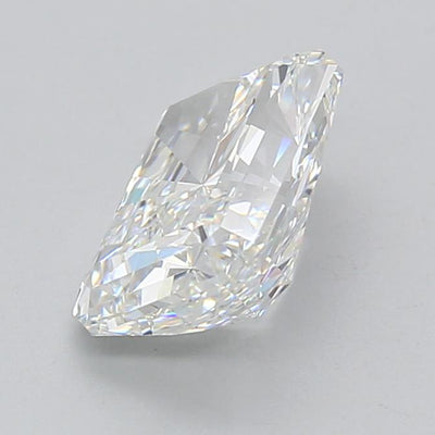 3.05 Carat Radiant Lab Diamond :: Greenstar spin frame 05