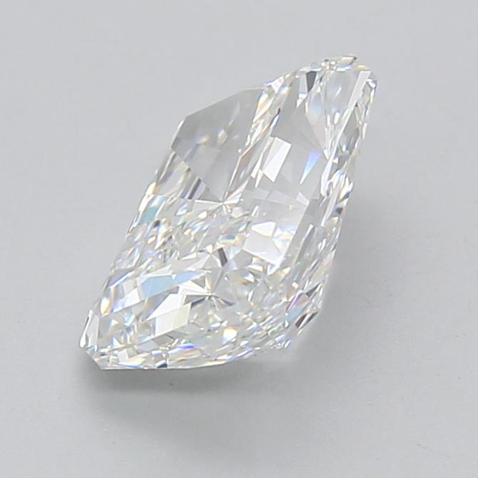 3.05 Carat Radiant Lab Diamond :: Greenstar spin frame 05