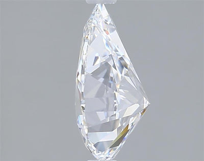 1.87 Carat Pear Lab Diamond :: Greenstar spin frame 05