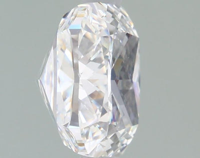 2.01 Carat Cushion Lab Diamond :: Greenstar spin frame 05