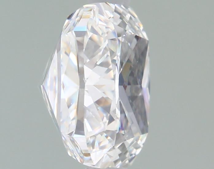 2.01 Carat Cushion Lab Diamond :: Greenstar spin frame 05