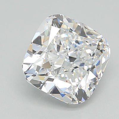 3.08 Carat Cushion Lab Diamond :: Greenstar spin frame 05