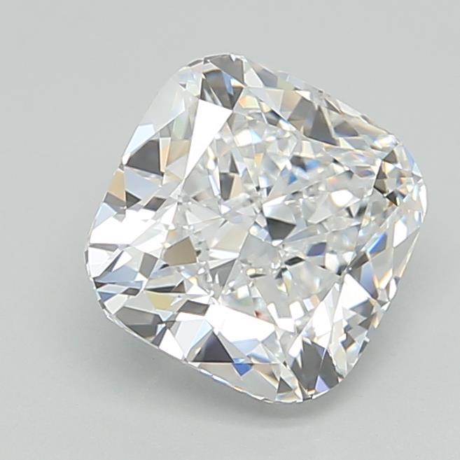 3.08 Carat Cushion Lab Diamond :: Greenstar spin frame 05
