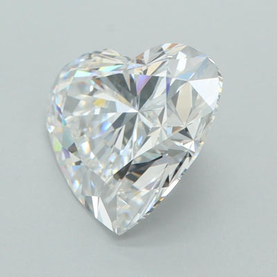 2.59 Carat Heart Lab Diamond :: Greenstar spin frame 05