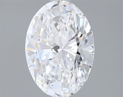 2.06 Carat Oval Lab Diamond :: Greenstar spin frame 05