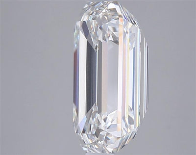4.05 Carat Emerald Lab Diamond :: Greenstar spin frame 05
