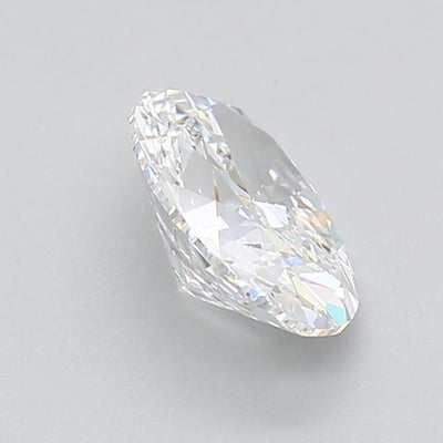 2.02 Carat Oval Lab Diamond :: Greenstar spin frame 05