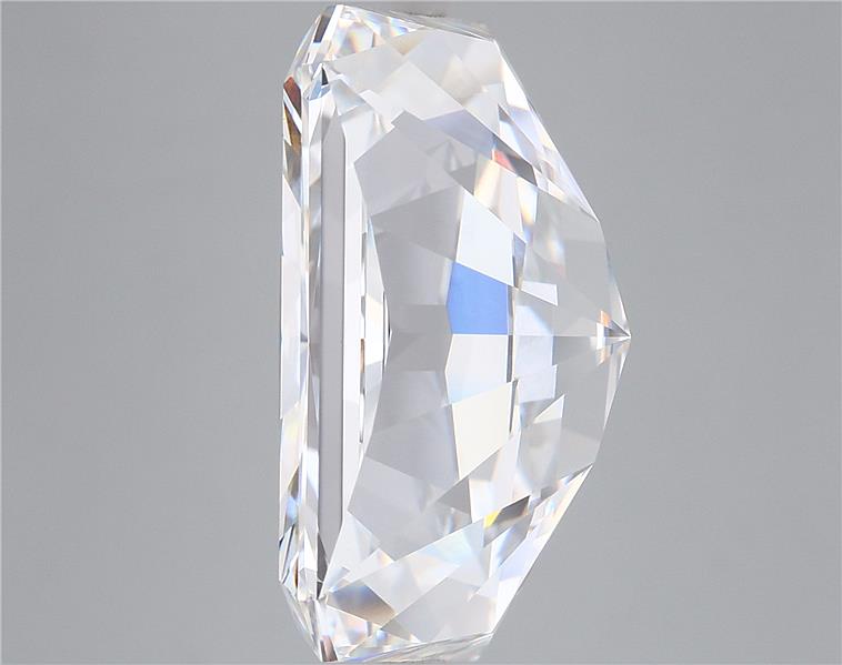 15.07 Carat Radiant Lab Diamond :: Greenstar spin frame 05