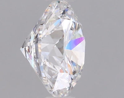 1.00 Carat Round Lab Diamond :: Greenstar spin frame 05