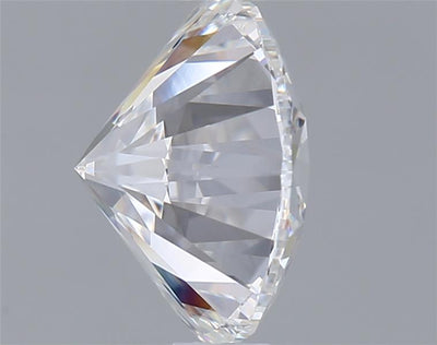 1.55 Carat Round Lab Diamond :: Greenstar spin frame 05