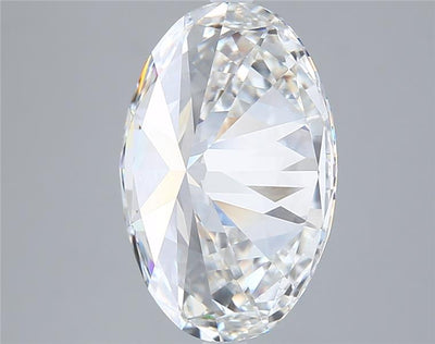 5.06 Carat Oval Lab Diamond :: Greenstar spin frame 05