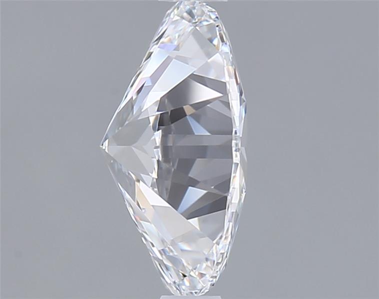 1.52 Carat Oval Lab Diamond :: Greenstar spin frame 05