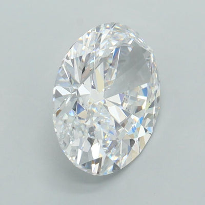2.02 Carat Oval Lab Diamond :: Greenstar spin frame 05