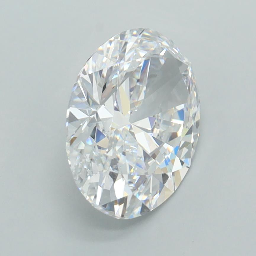 2.02 Carat Oval Lab Diamond :: Greenstar spin frame 05