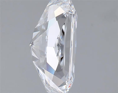 2.14 Carat Radiant Lab Diamond :: Greenstar spin frame 05