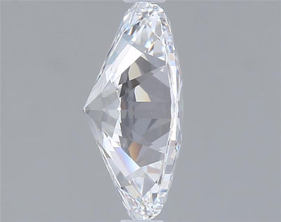 1.60 Carat Oval Lab Diamond :: Greenstar spin frame 05