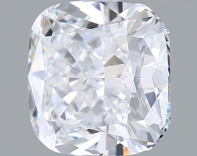 2.04 Carat Cushion Lab Diamond :: Greenstar spin frame 05