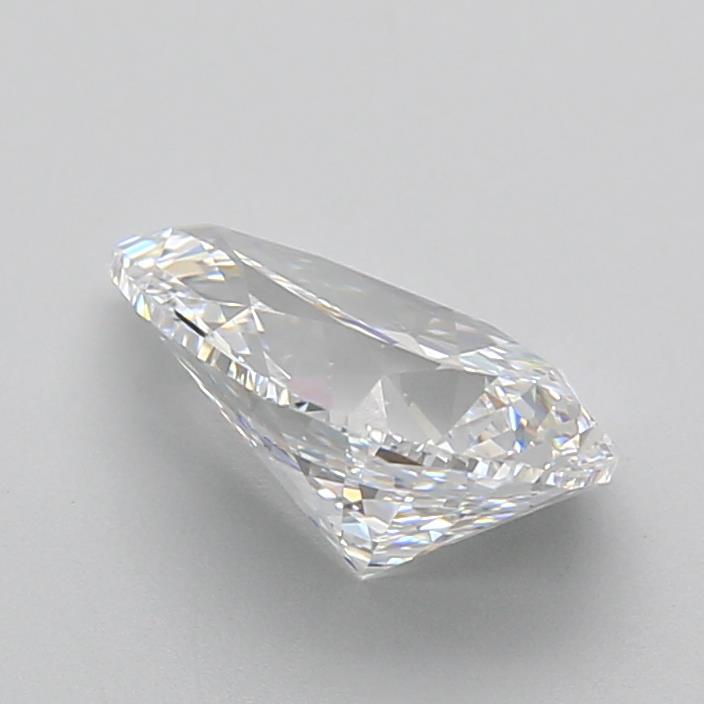 2.05 Carat Pear Lab Diamond :: Greenstar spin frame 05