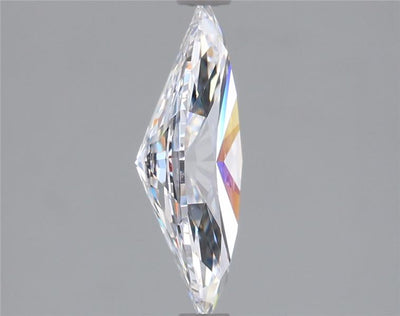 1.38 Carat Marquise Lab Diamond :: Greenstar spin frame 05