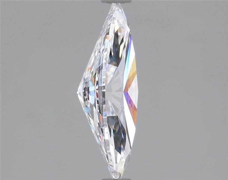 1.38 Carat Marquise Lab Diamond :: Greenstar spin frame 05
