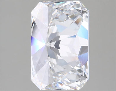 3.02 Carat Radiant Lab Diamond :: Greenstar spin frame 05