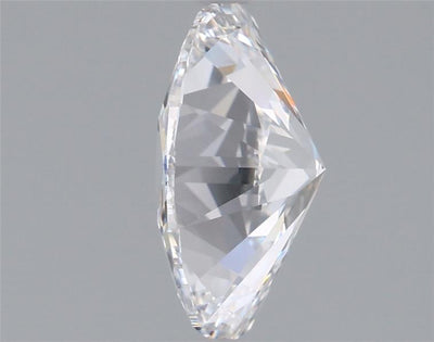 1.55 Carat Oval Lab Diamond :: Greenstar spin frame 05