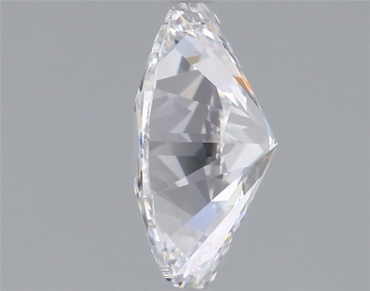 1.55 Carat Oval Lab Diamond :: Greenstar spin frame 05