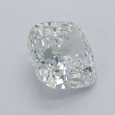 2.05 Carat Cushion Lab Diamond :: Greenstar spin frame 05