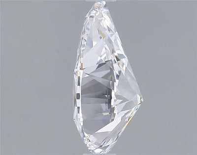 1.51 Carat Pear Lab Diamond :: Greenstar spin frame 05