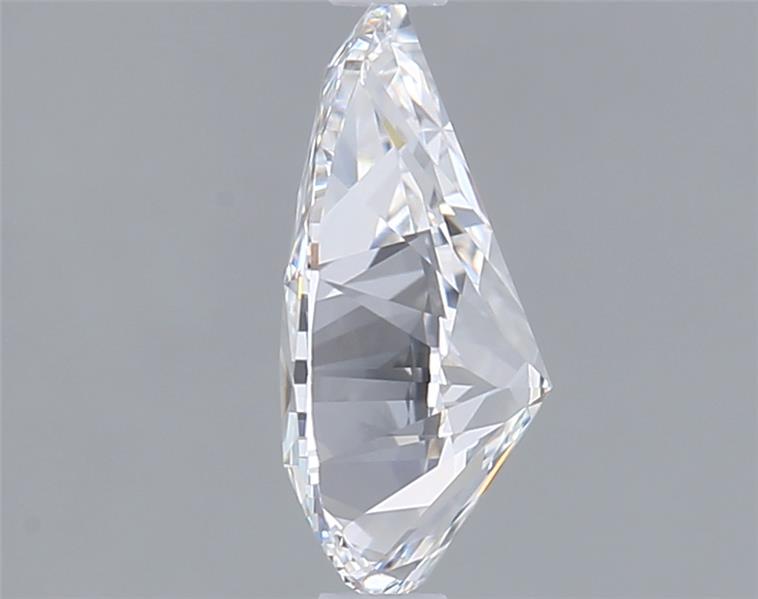 1.51 Carat Pear Lab Diamond :: Greenstar spin frame 05