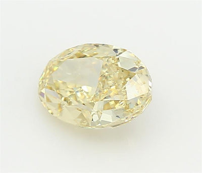 2.03 Carat Oval Lab Diamond :: Greenstar spin frame 05