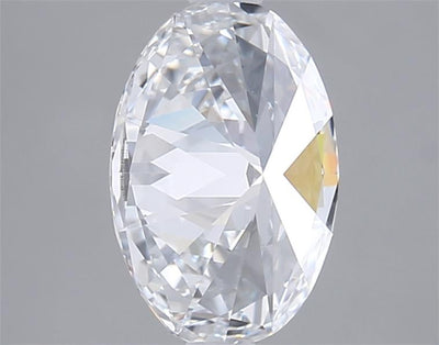 1.53 Carat Oval Lab Diamond :: Greenstar spin frame 05