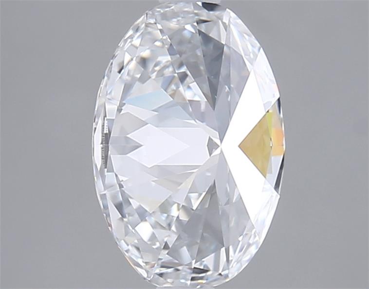 1.53 Carat Oval Lab Diamond :: Greenstar spin frame 05