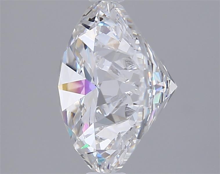 3.00 Carat Round Lab Diamond :: Greenstar spin frame 05