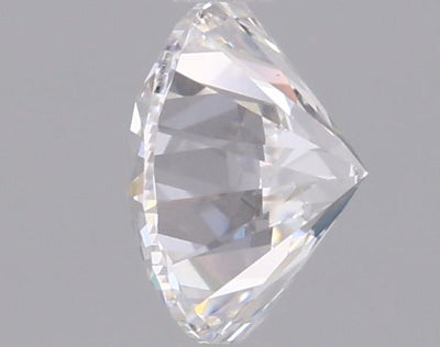 1.00 Carat Round Lab Diamond :: Greenstar spin frame 05