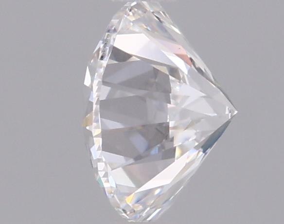 1.00 Carat Round Lab Diamond :: Greenstar spin frame 05