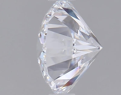 1.51 Carat Round Lab Diamond :: Greenstar spin frame 05