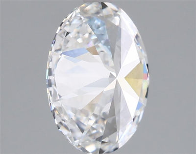 1.51 Carat Oval Lab Diamond :: Greenstar spin frame 05