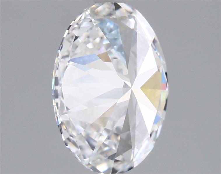 1.51 Carat Oval Lab Diamond :: Greenstar spin frame 05