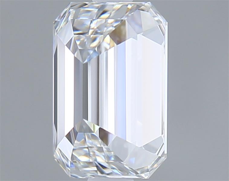 1.56 Carat Emerald Lab Diamond :: Greenstar spin frame 05