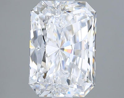 2.51 Carat Radiant Lab Diamond :: Greenstar spin frame 05