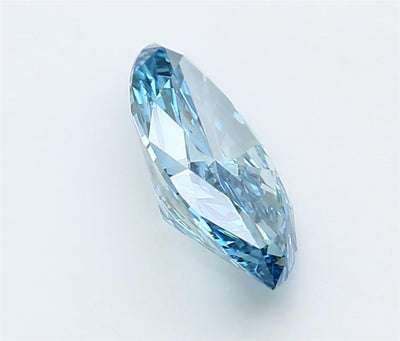 2.51 Carat Marquise Lab Diamond :: Greenstar spin frame 05
