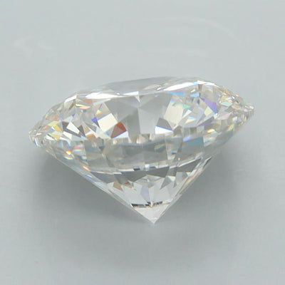 3.07 Carat Round Lab Diamond :: Greenstar spin frame 05