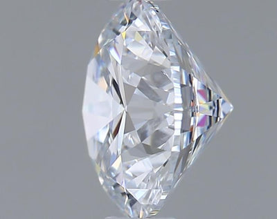 1.01 Carat Round Lab Diamond :: Greenstar spin frame 05