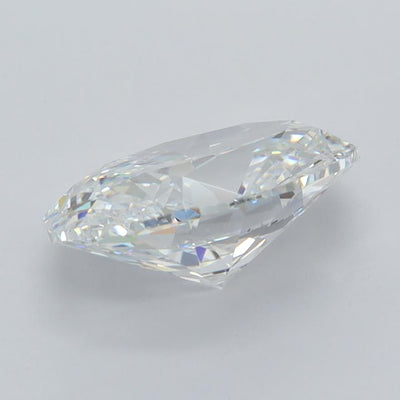 2.02 Carat Oval Lab Diamond :: Greenstar spin frame 05